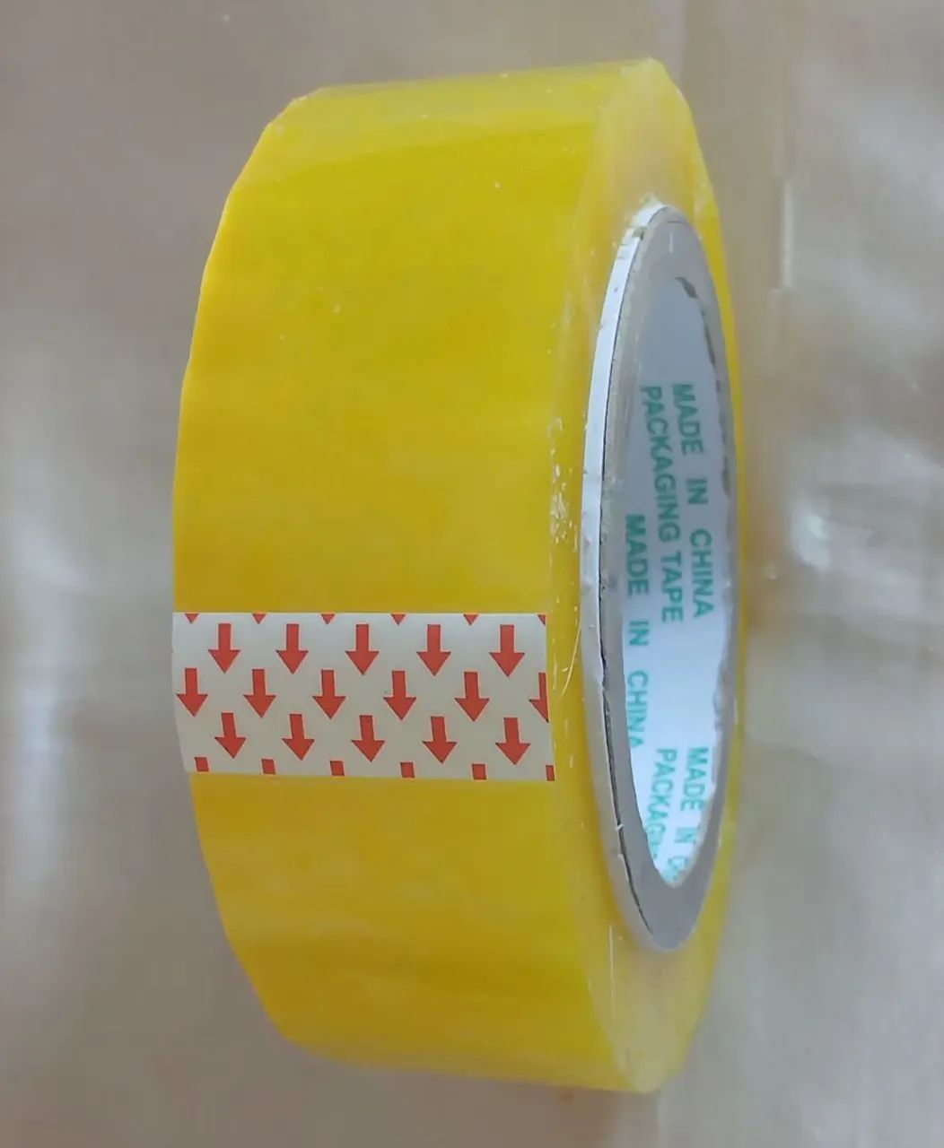 Fita durex largo 250 mt - Foto 3