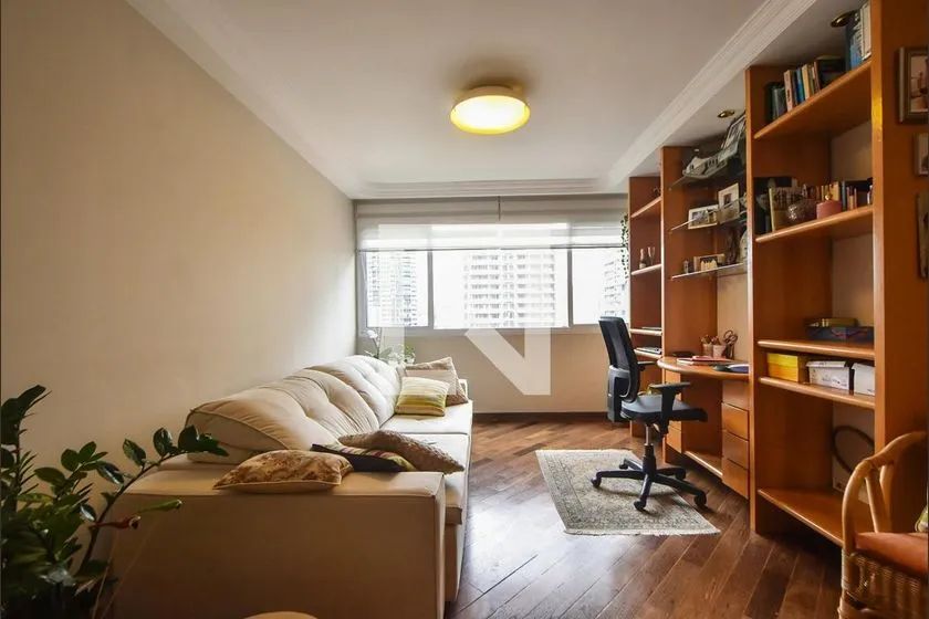 Apartamento à Venda - Brooklin, 2 Quartos, 86 m2 - Foto 5