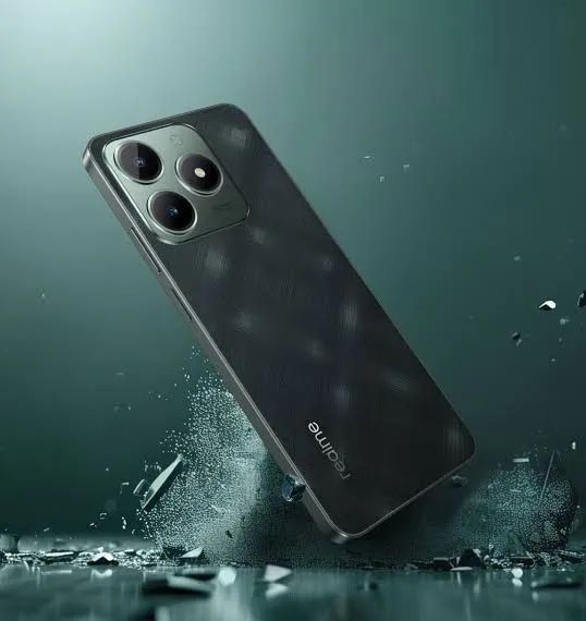 Realme c61 128gb