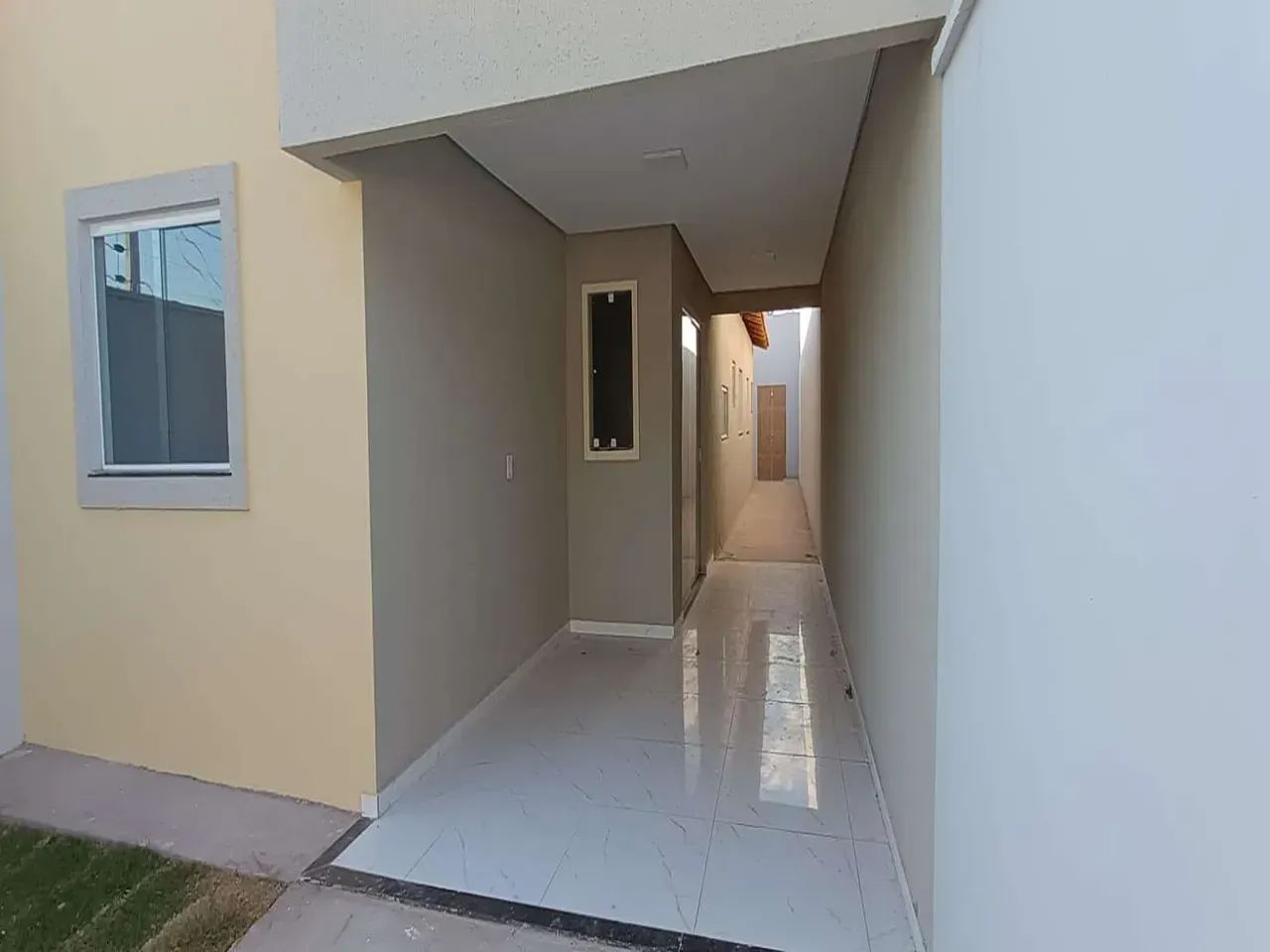Casa com 03 quartos em Timon MA - TR200129 TIM - 32782 - Foto 3
