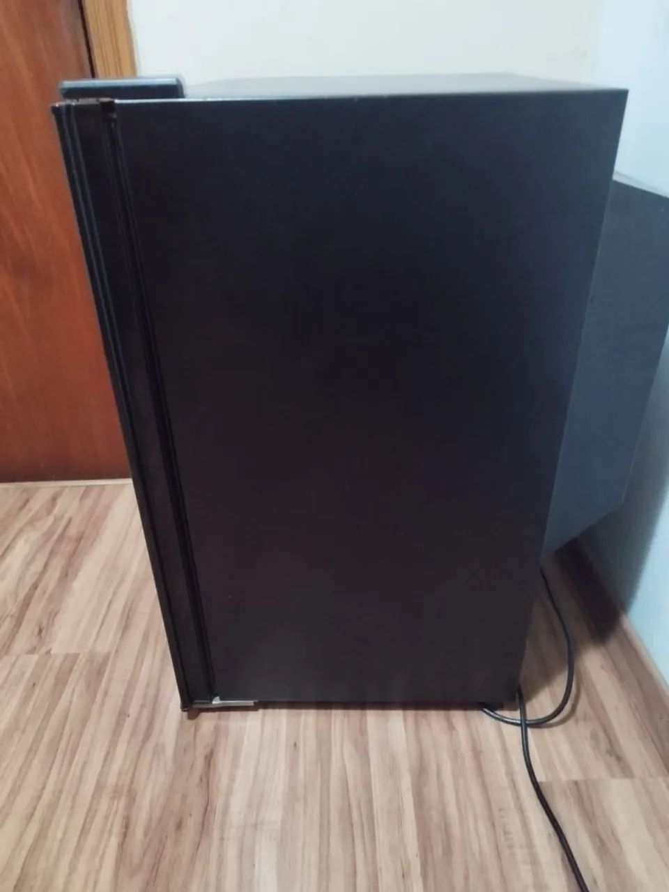 Adega Climatizada Easy cooler 24 garrafas  - Foto 4
