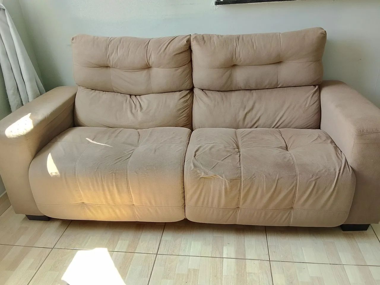 Sofá 