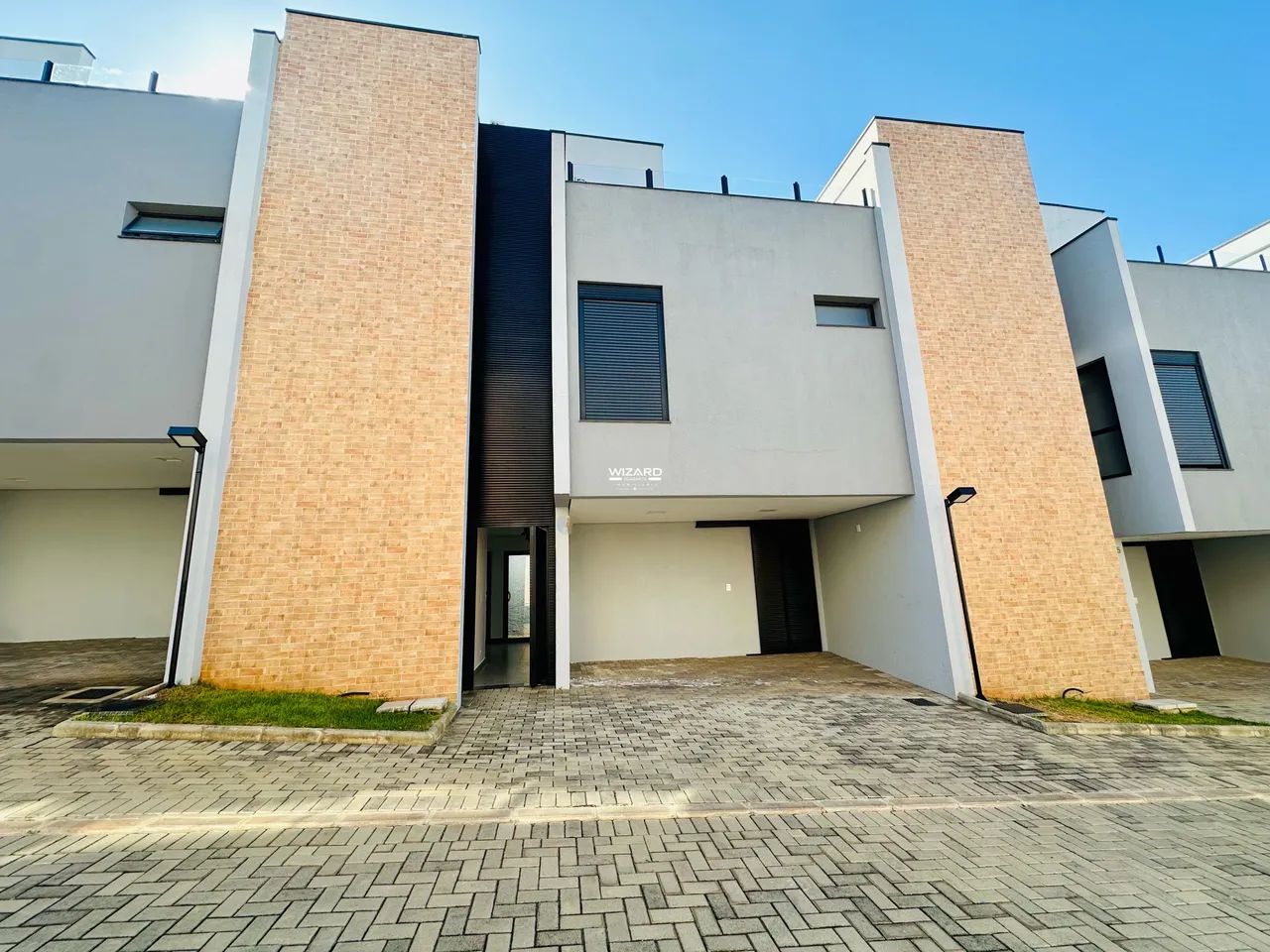 Casa em condomínio na Chácara Primavera, Campinas - Foto 2