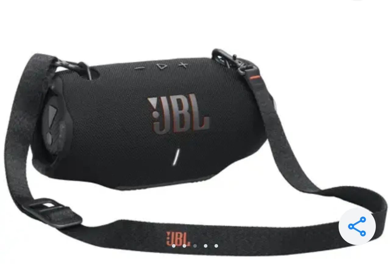 JBL Extreme 4