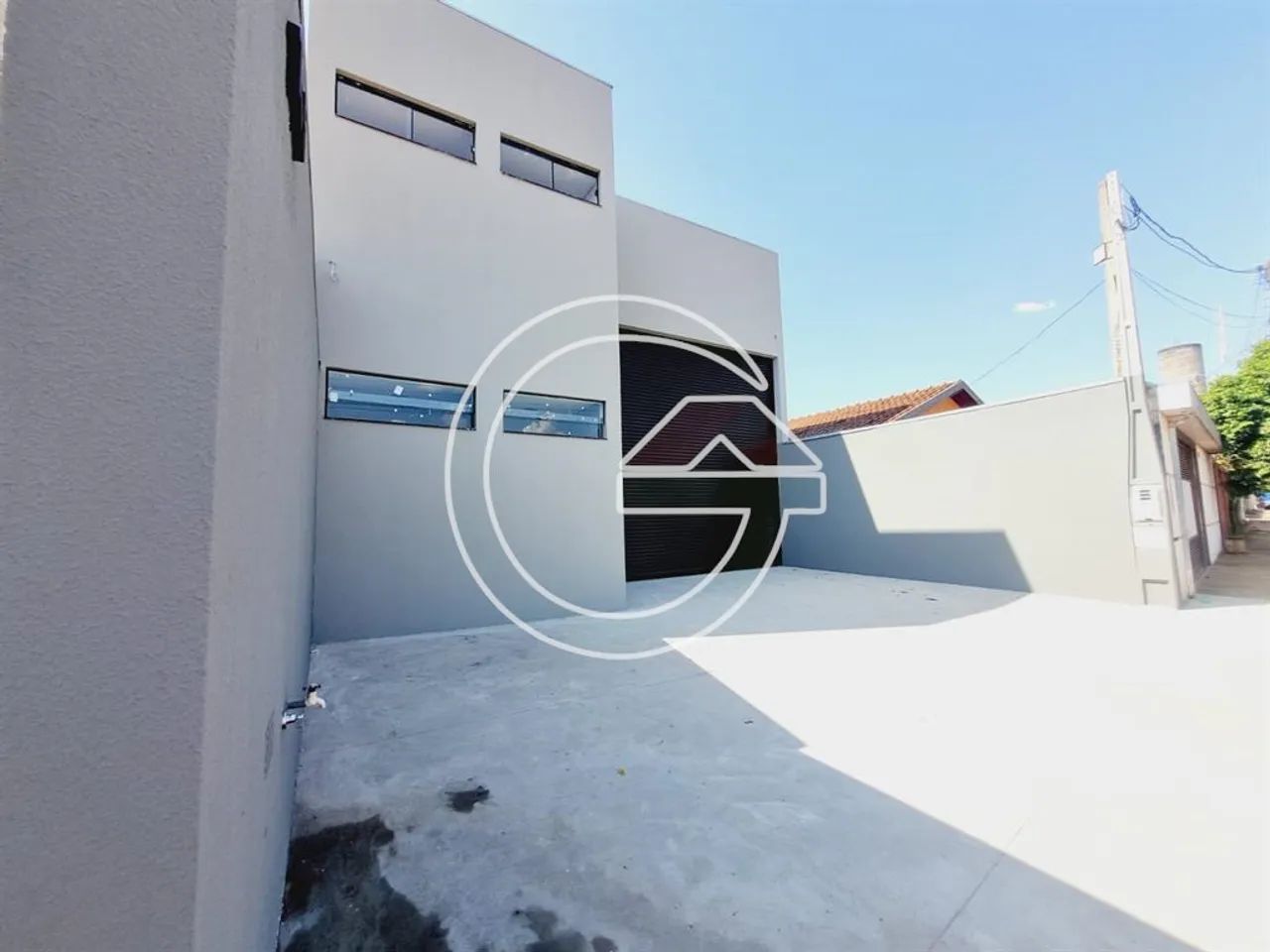 VENDE-SE Comercial NO PADRE NÓBREGA - MARÍLIA/SP - Foto 3