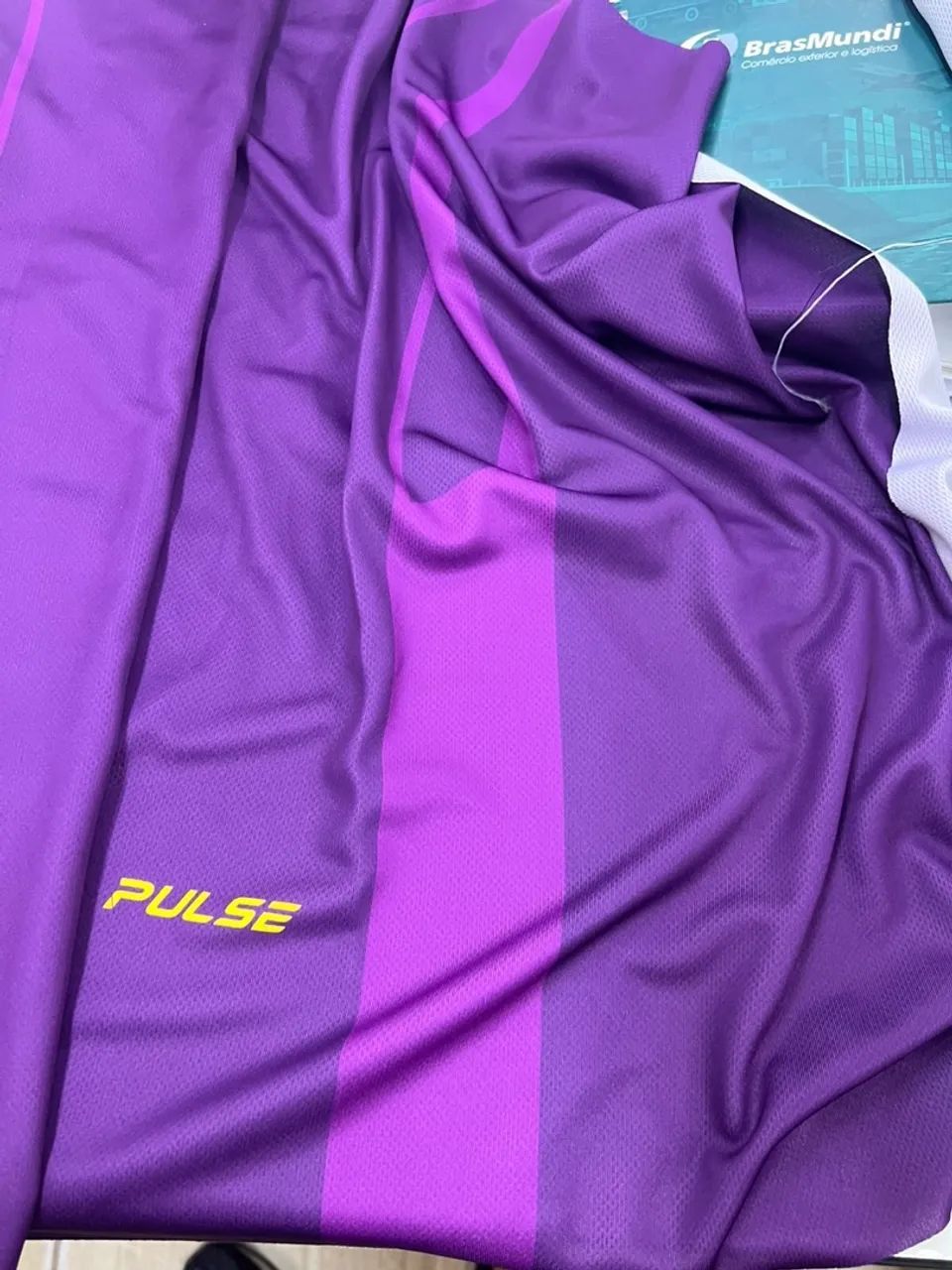 Uniforme esportivo  - Foto 4