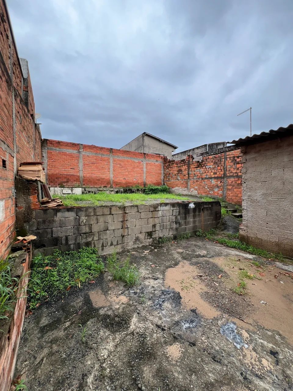Foto - Campinas - Jardim São Judas Tadeu