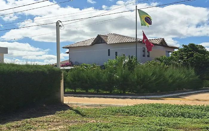 Casa à Venda - Serra de Lagoa Nova - Lagoa Nova/RN
