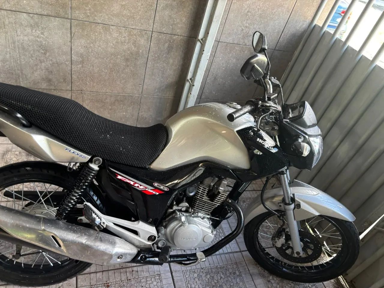 Fan 150