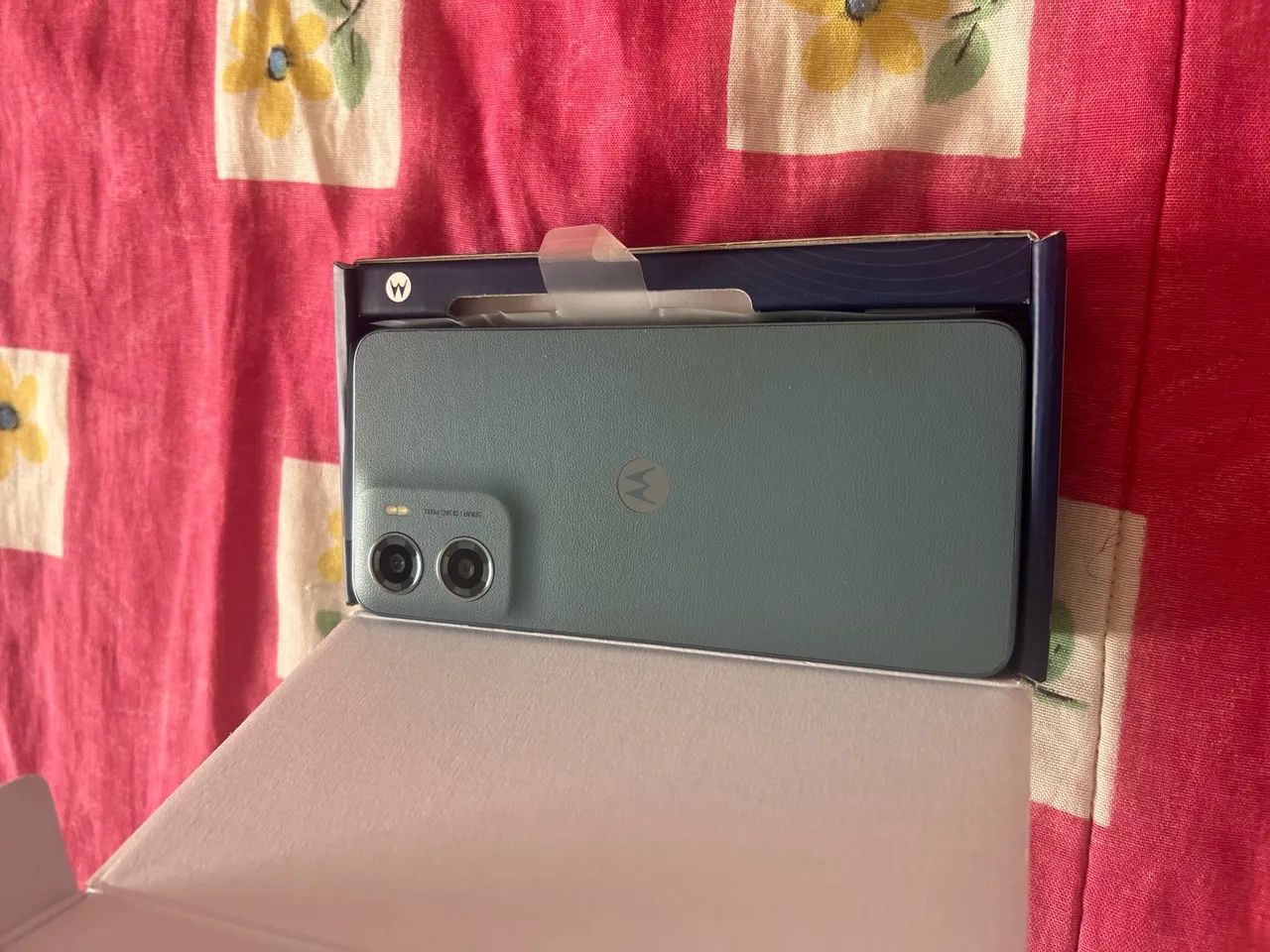 Celular Moto g05 - Foto 2