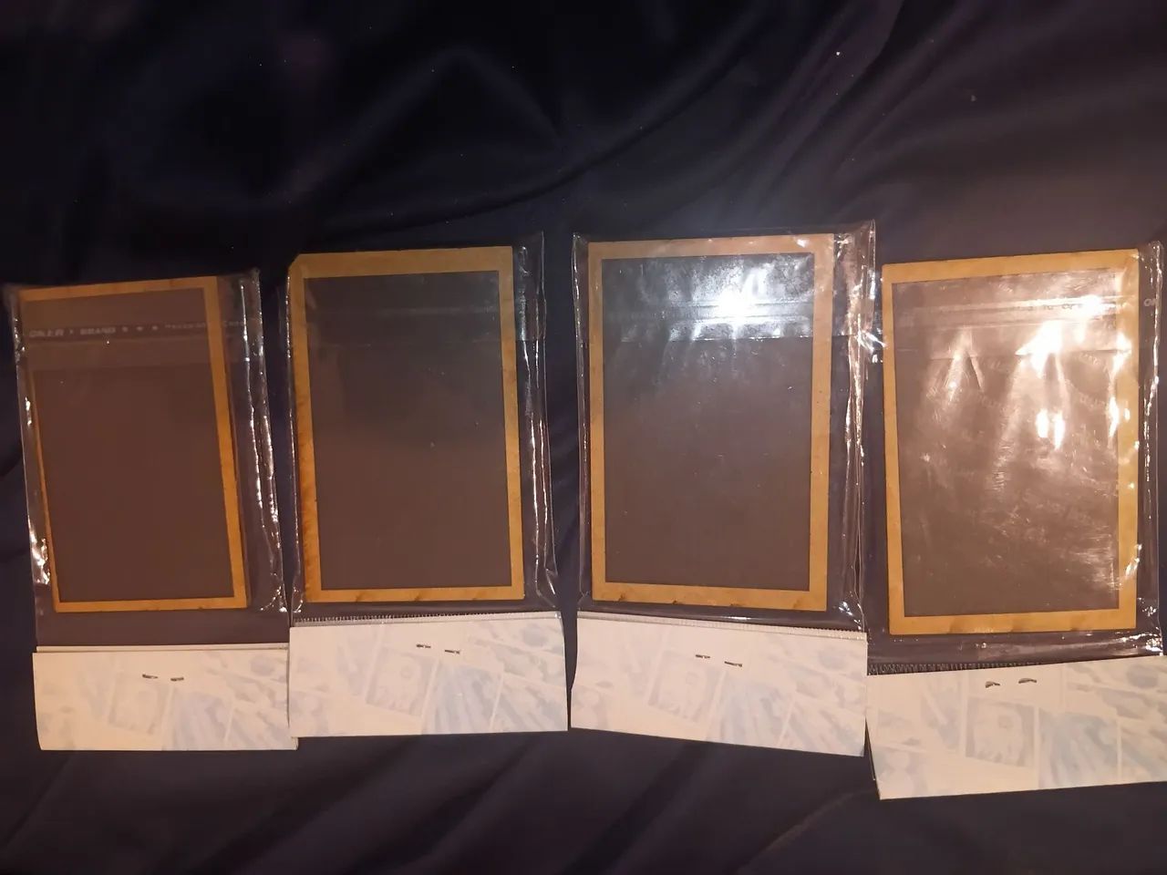 Kit 4 irmãs da Marvel - Foto 4