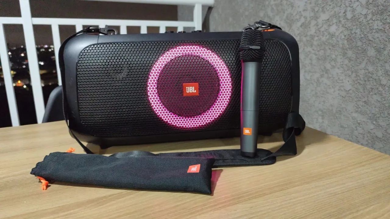 Party box On the go  - Foto 2