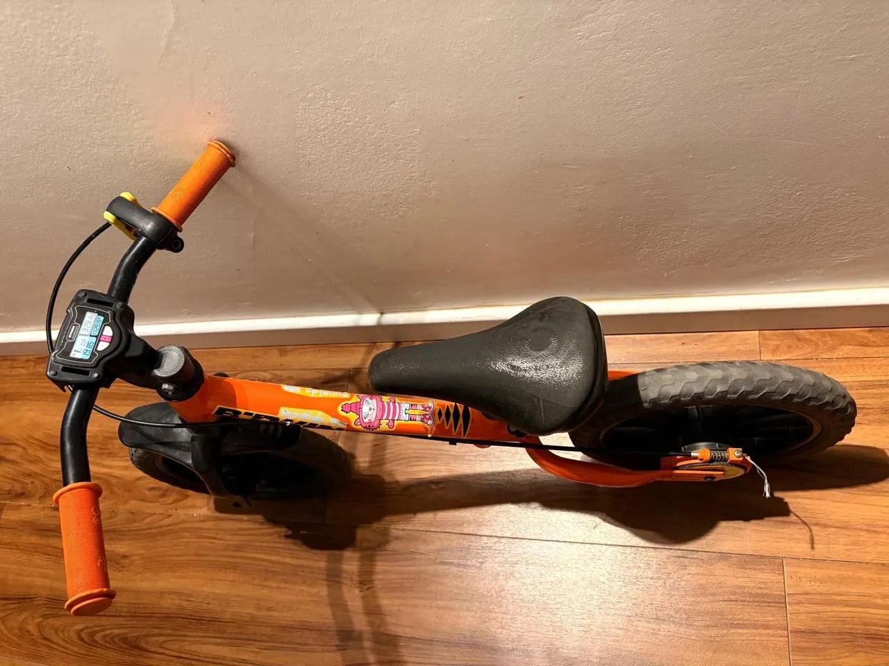 Bicicleta de equilíbrio  - Foto 3