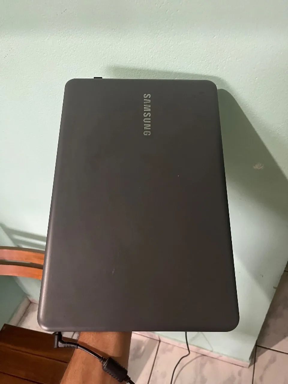 Notebook Samsung 