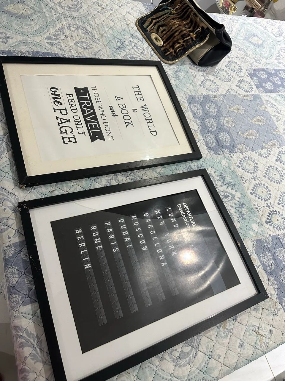 Quadro moderno 