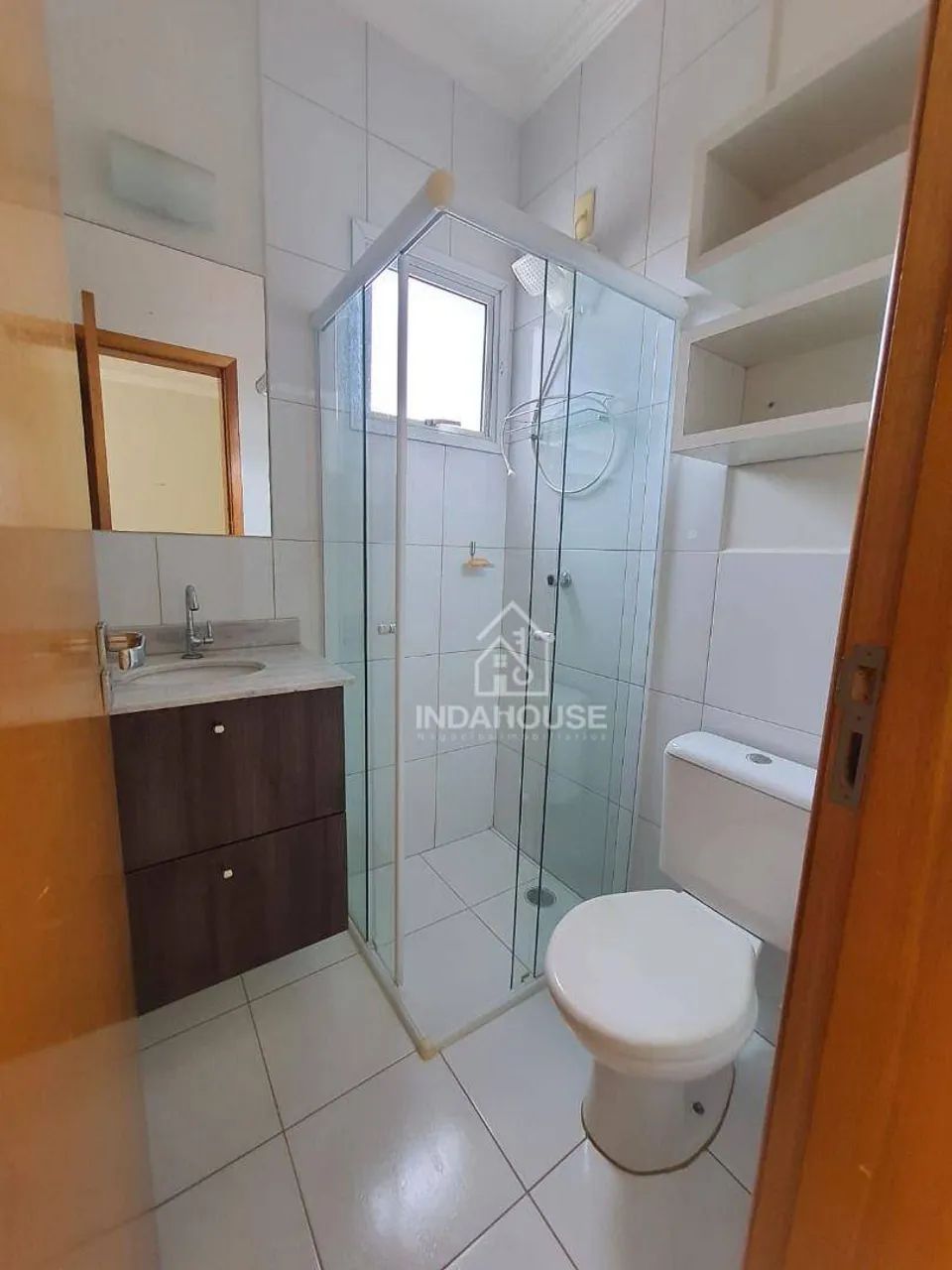 Apartamento Duplex com 3 quartos - Grand Ville Indaiatuba/SP - Foto 3