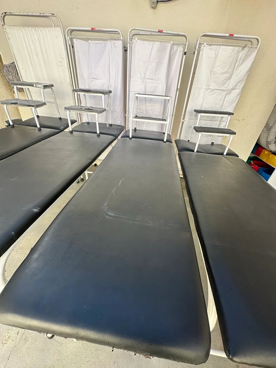 Maca hospitalar  - Foto 4