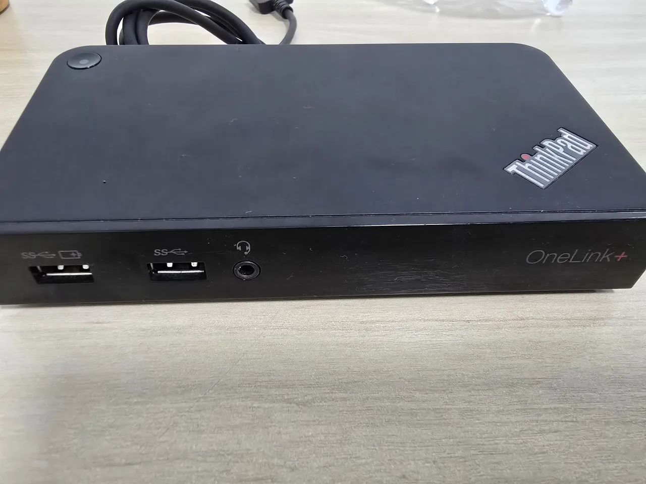 Dock Lenovo Onelink+ - Foto 2