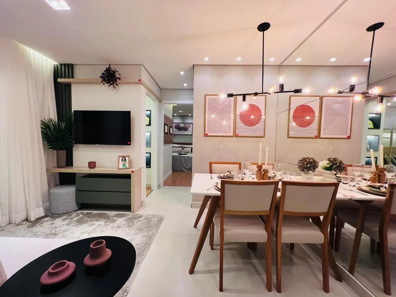 Vendo Apartamento na planta a partir de: - Foto 2