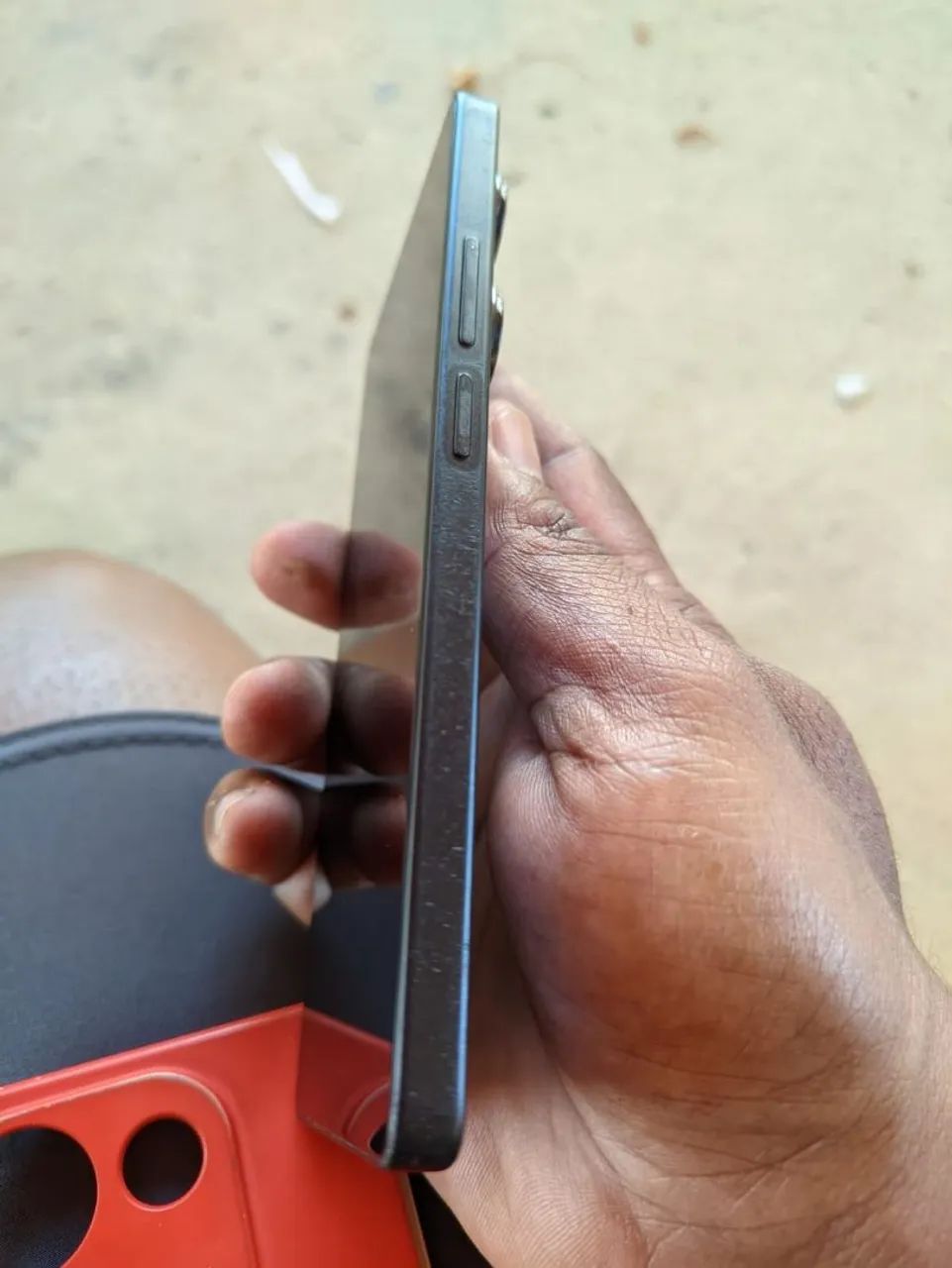 Xiaomi poco M6 pro 256gb  - Foto 4