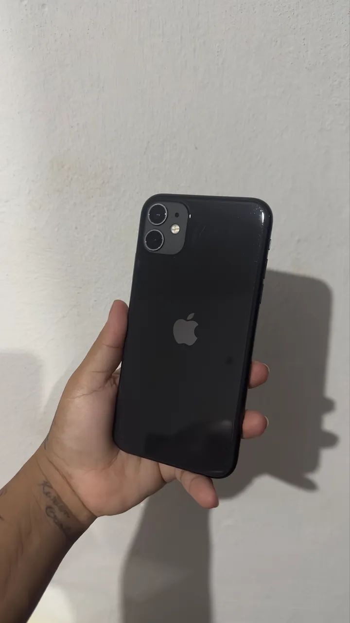iPhone 11