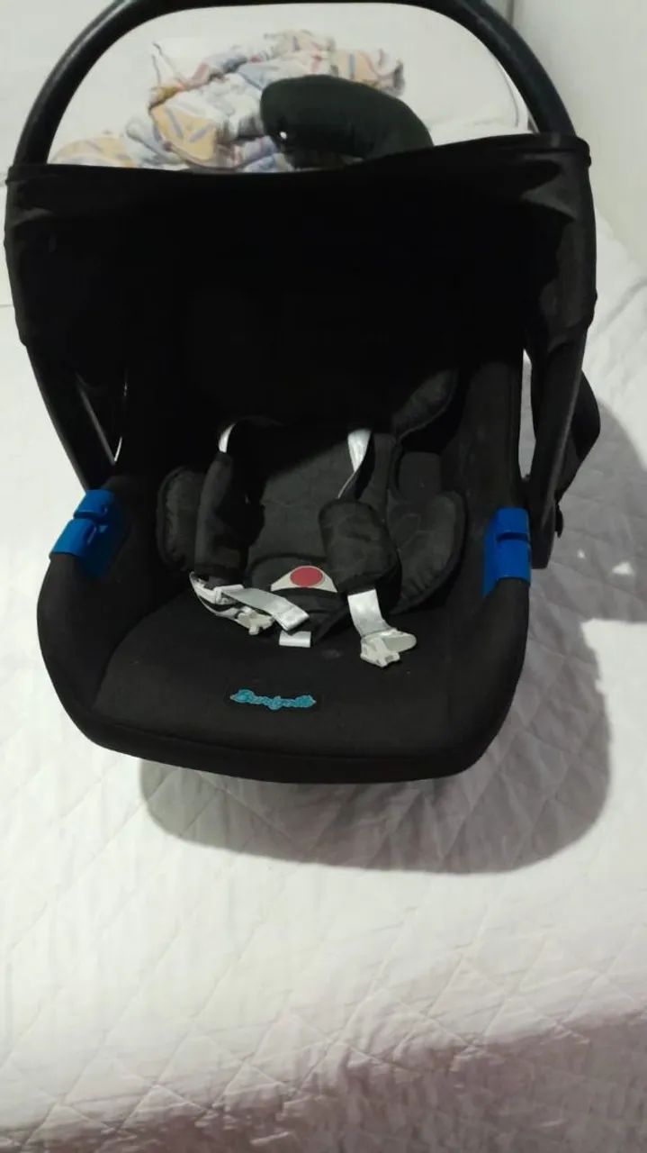 Bebê conforto
