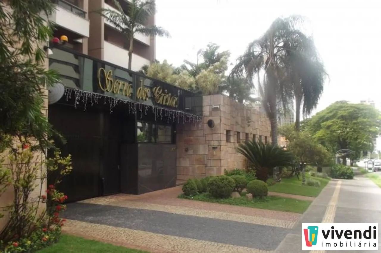 APARTAMENTO DE 268M2, NA NOVE DE JULHO!!! - Foto 3