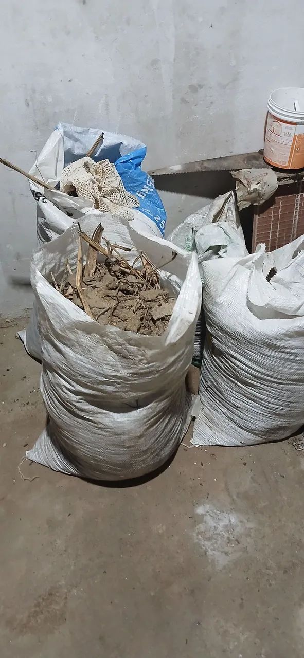 Vende-se Esterco de Galinha  - Foto 3