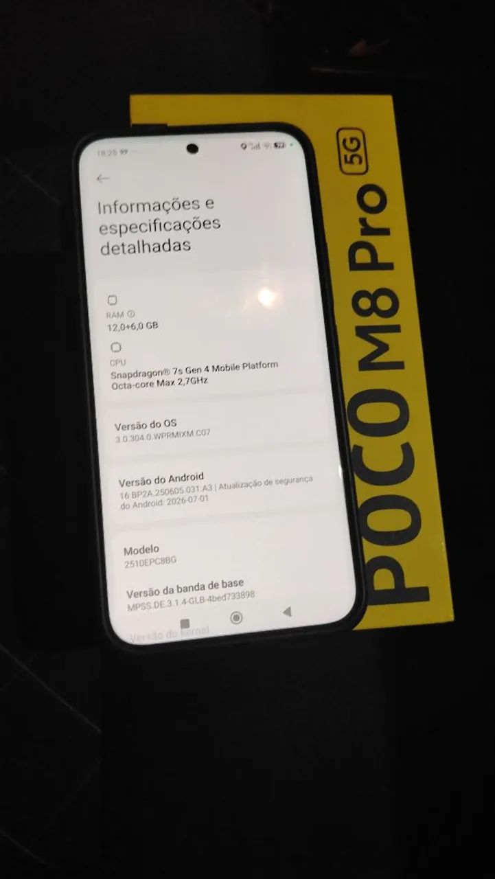 Poko m8 pro - Foto 2