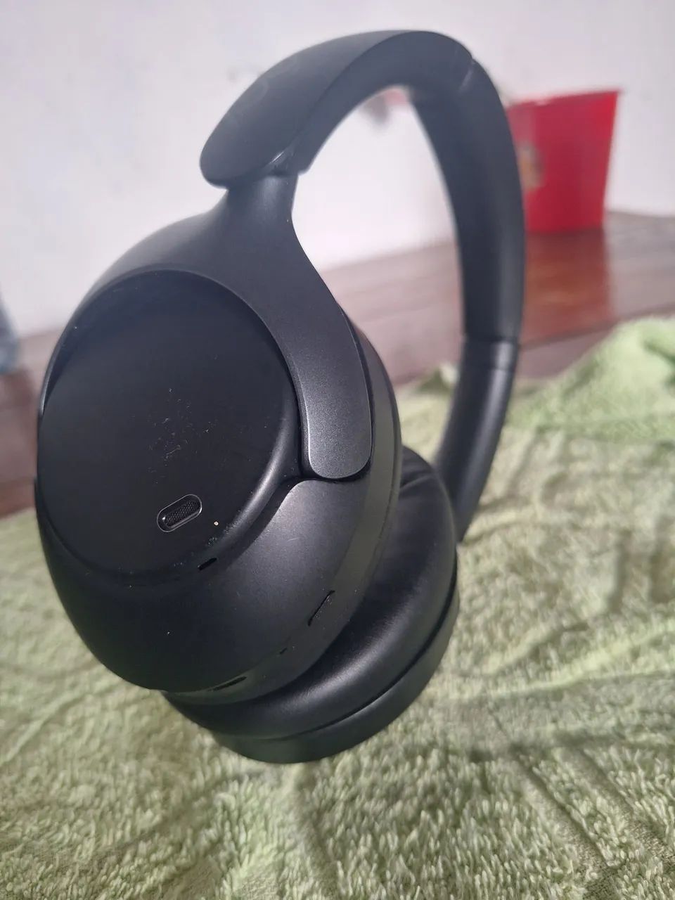 Fone de ouvido  - Foto 2