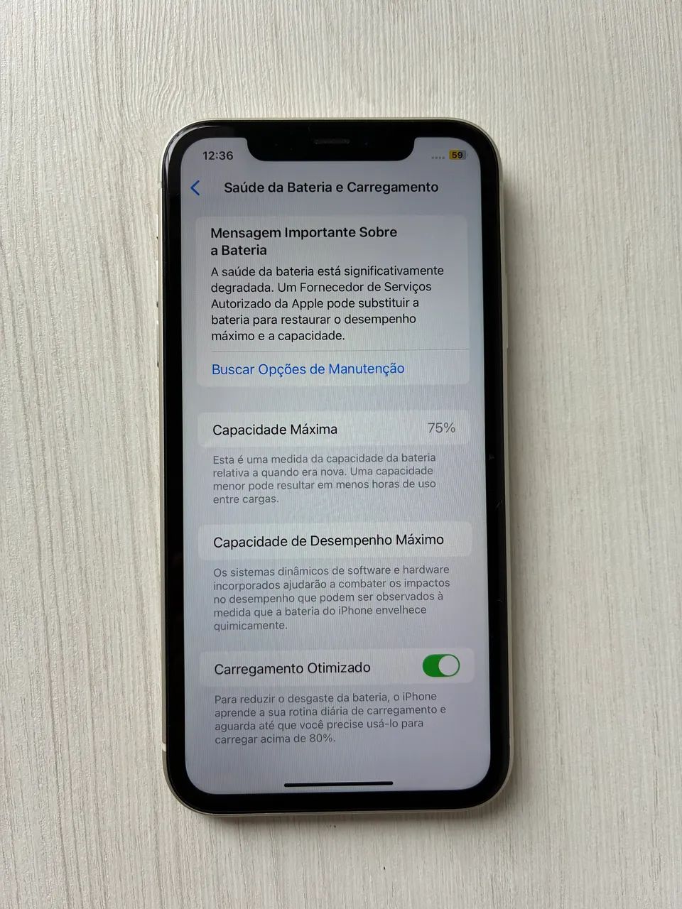iPhone 11 64Gb 