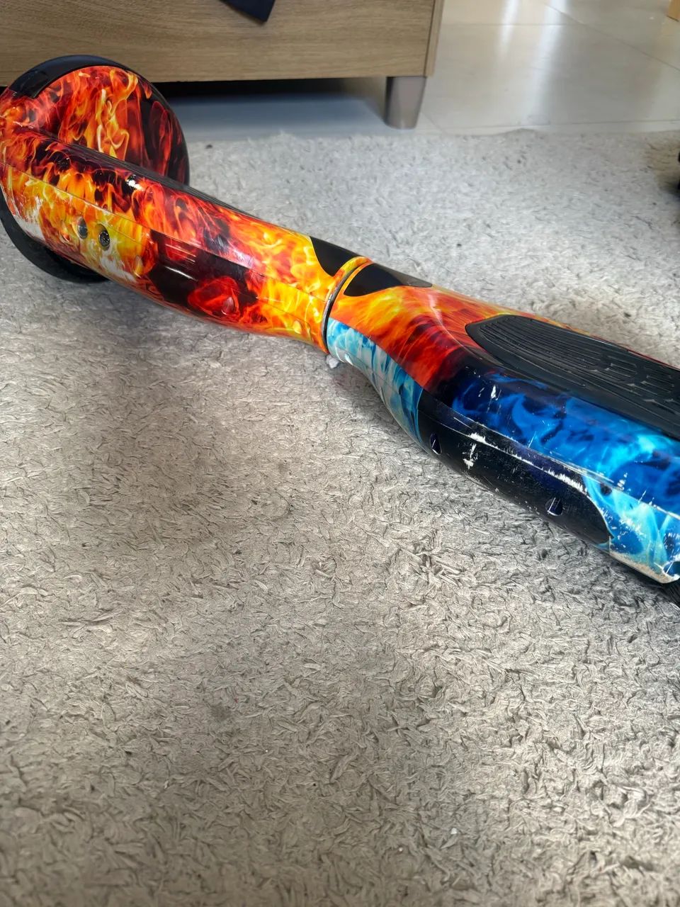 Vendo hoverboard  - Foto 3