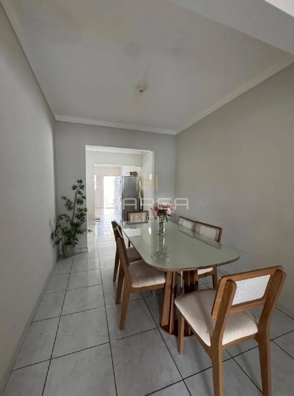 Casa no Tabuleiro dos Martins/ 4 quartos