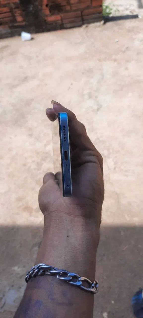 Venda-se um redmi 14 pro - Foto 5