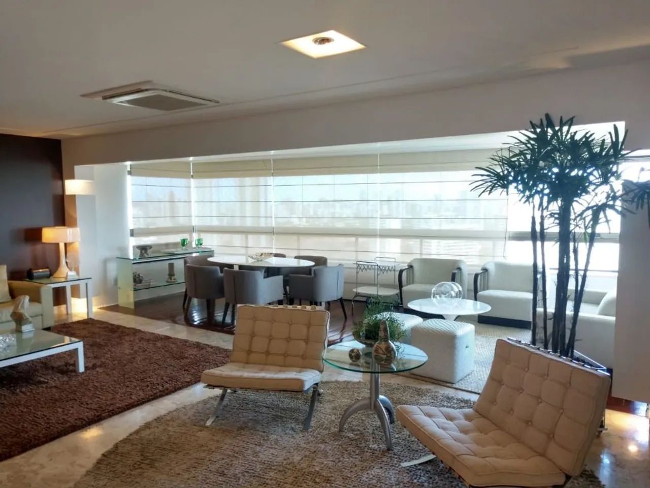 Apartamento com 4 suítes à venda Casa Forte - Recife-PE