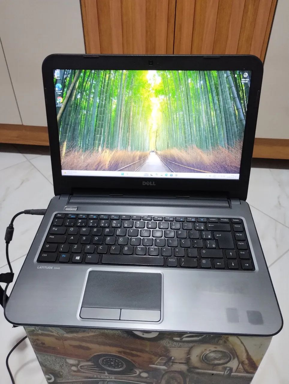 Notebook Dell Latitude 3440