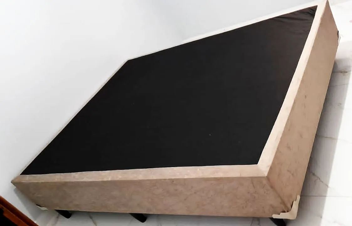 Bases e box bau direto de fábrica super reforçadas  - Foto 2