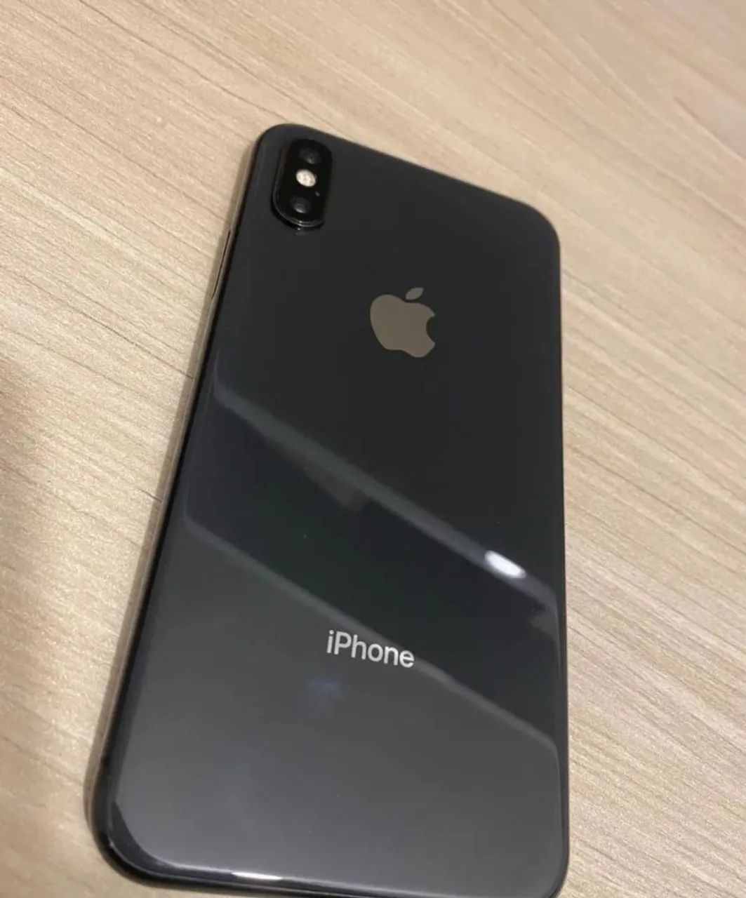 iPhone x 256gb - Foto 5