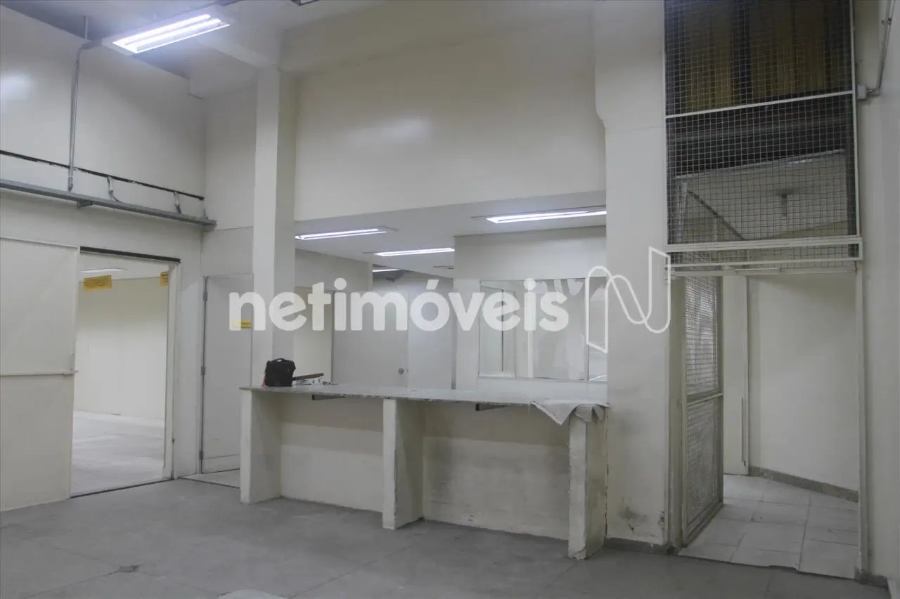 Locação Ponto comercial Centro Belo Horizonte - Foto 4