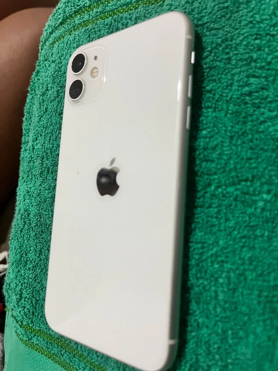 iPhone 11 128 gigas  - Foto 4
