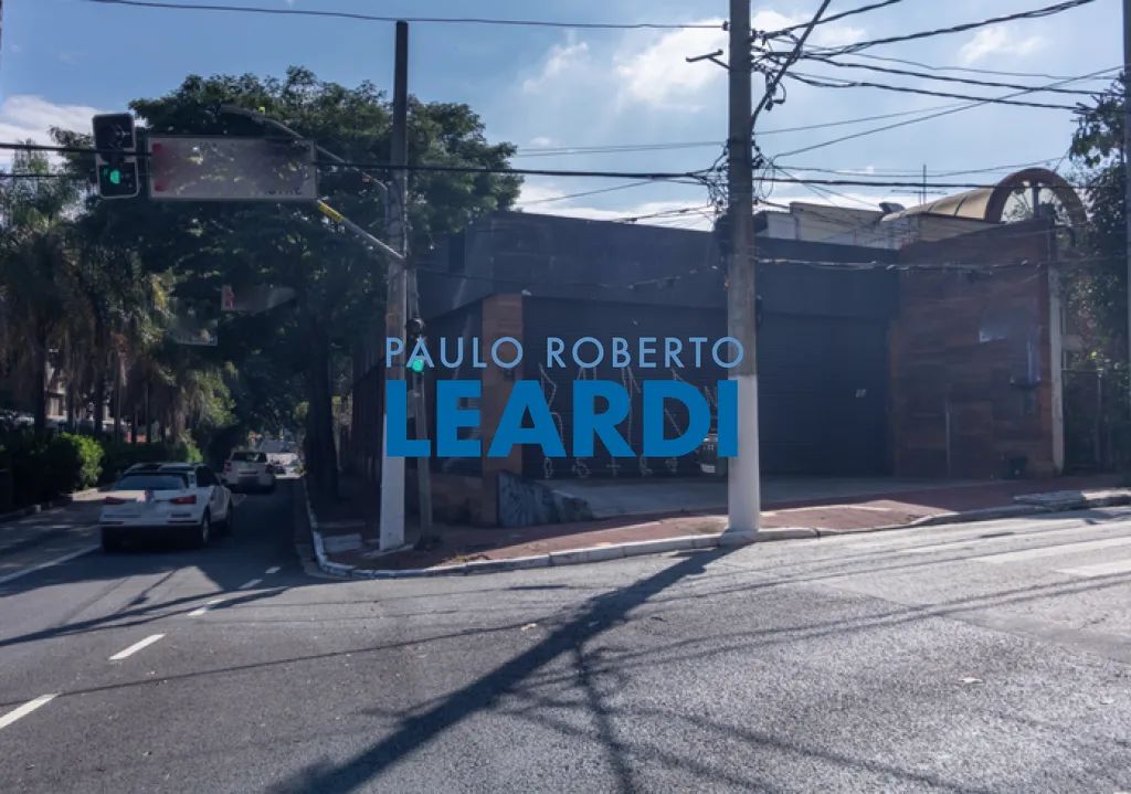 LOJA - ALTO DA BOA VISTA - SP