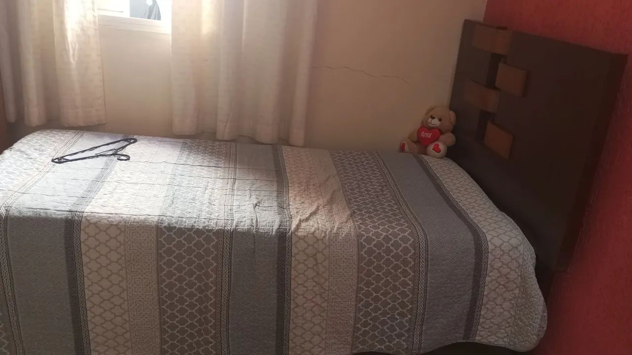 Cama  - Foto 2