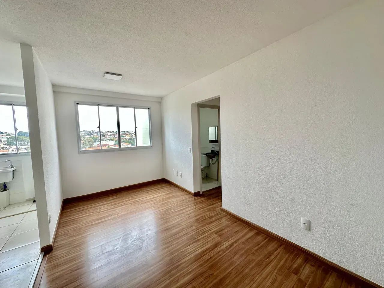 Apartamento de 2 quartos e elevador na Pampulha - Foto 4