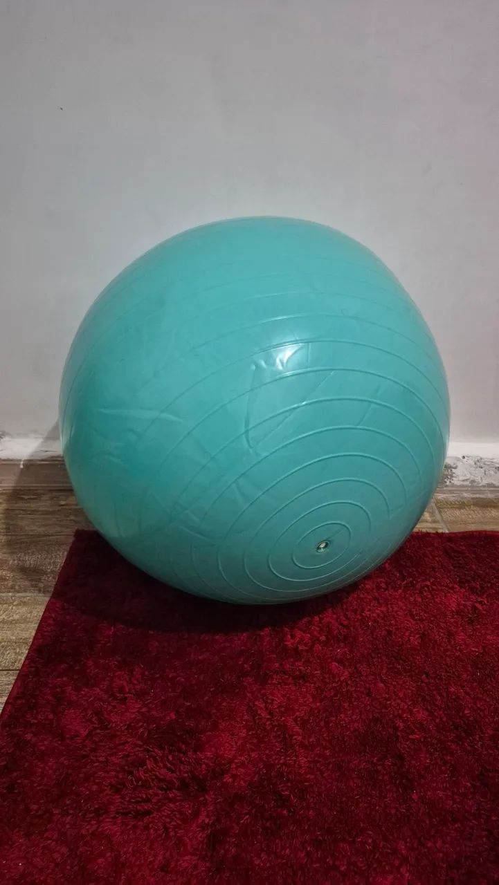 Kit ginástica  - Foto 2