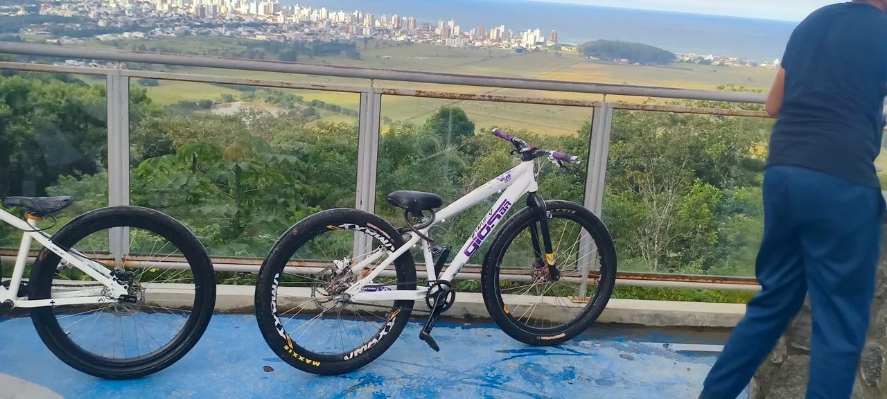Bicicleta gios  - Foto 5