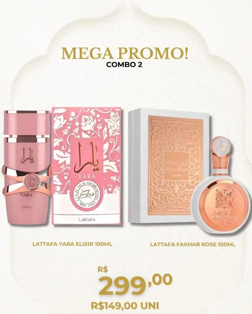 Perfumes atacado  - Foto 2