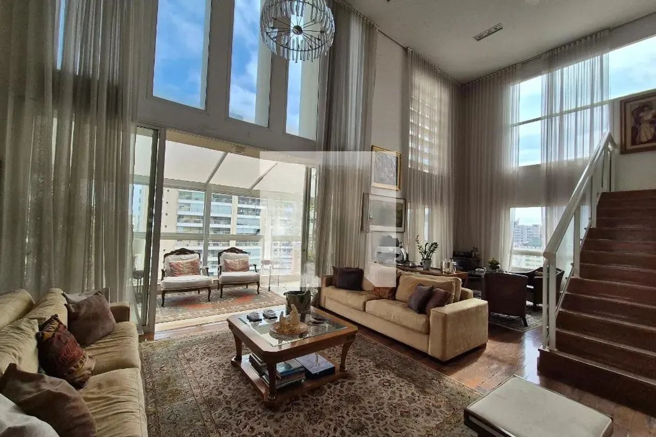 Apartamento à Venda - Paraíso, 4 Quartos, 400 m2 - Foto 5