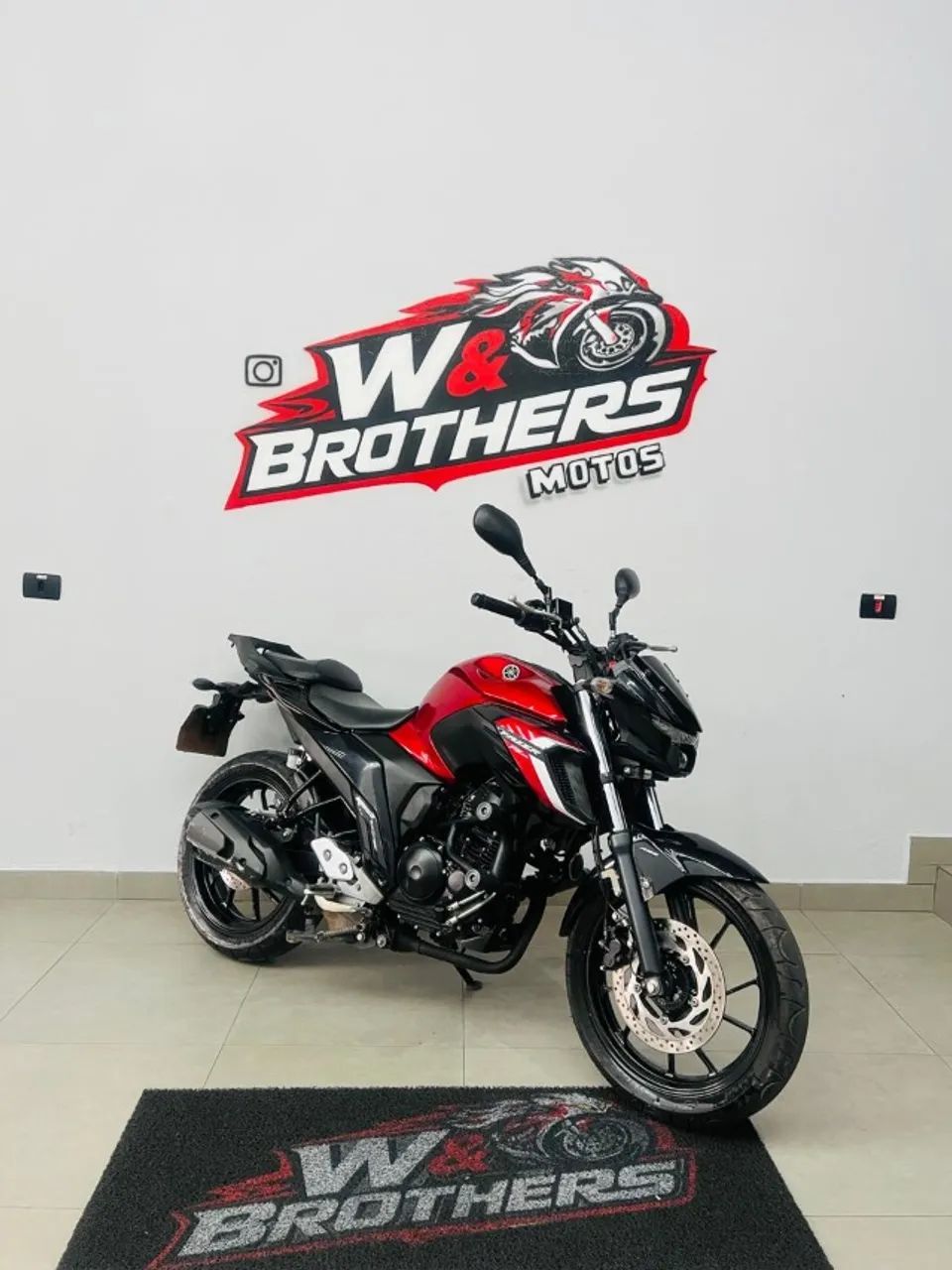 FZ 25 - 2024