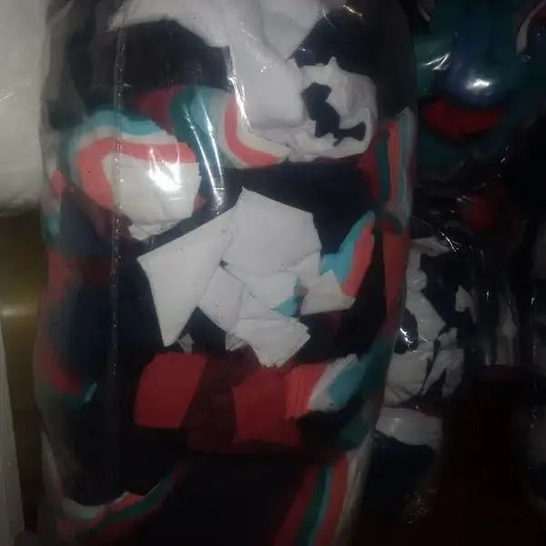 Retalho de malha   - Foto 3