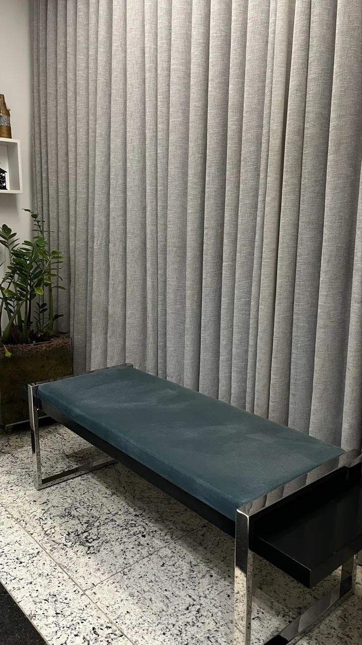 Banco para sala de estar